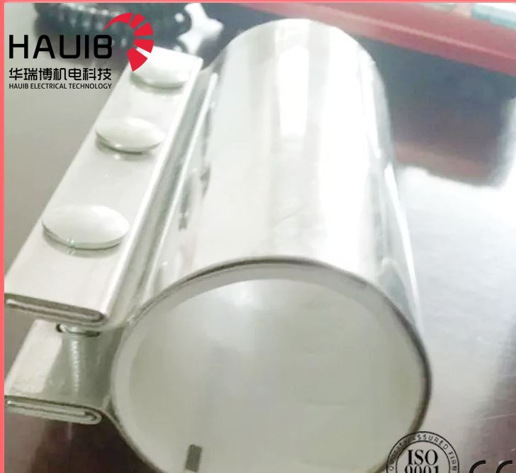 【厂家直销】不锈钢管夹 中央供料系统配件 优质硅胶管夹质保五年